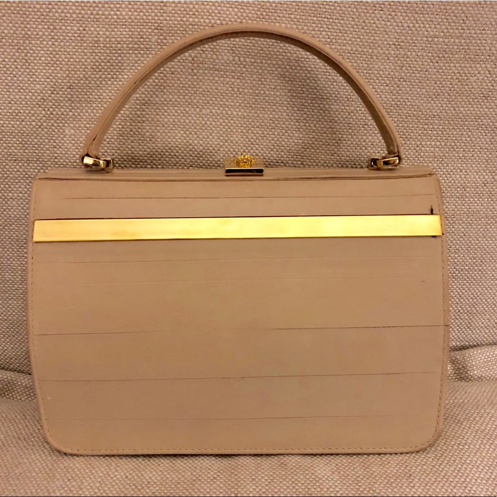Gianni Versace Hans bag. 💯 authentic!